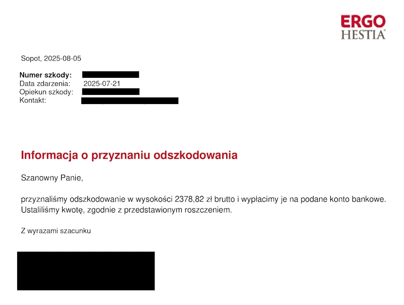 Decyzja